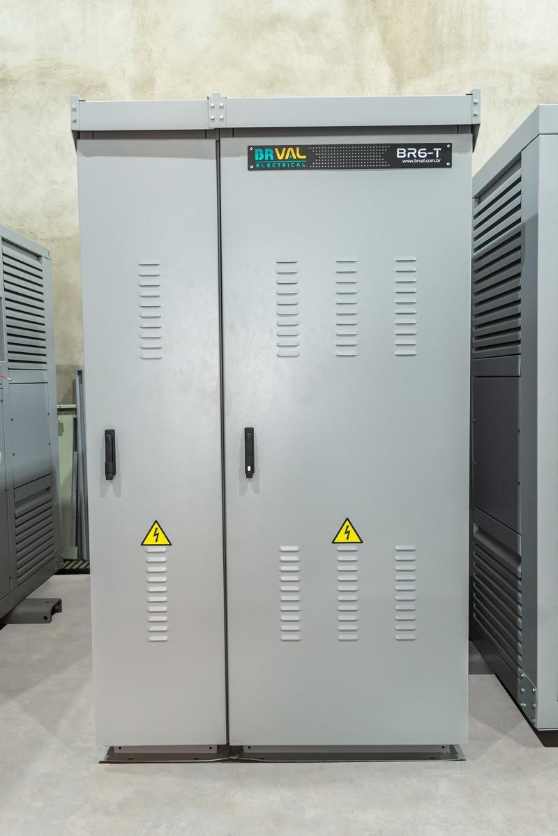 Painel BR6 Interno 2